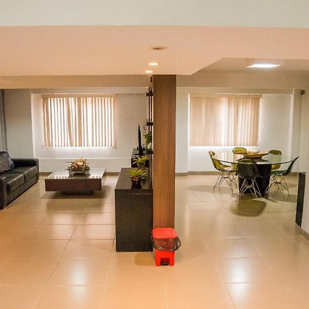 Requinte Hotel Altamira  Ngoại thất bức ảnh