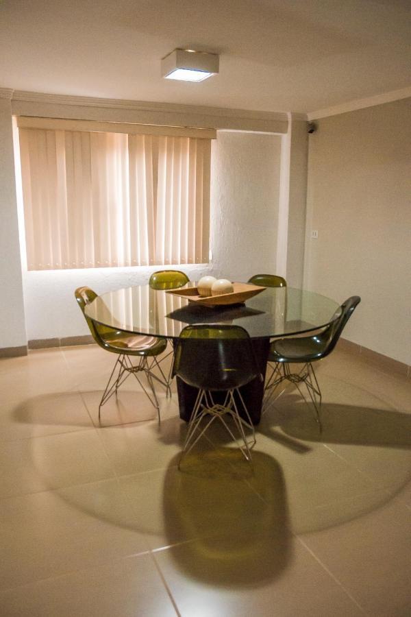 Requinte Hotel Altamira  Ngoại thất bức ảnh