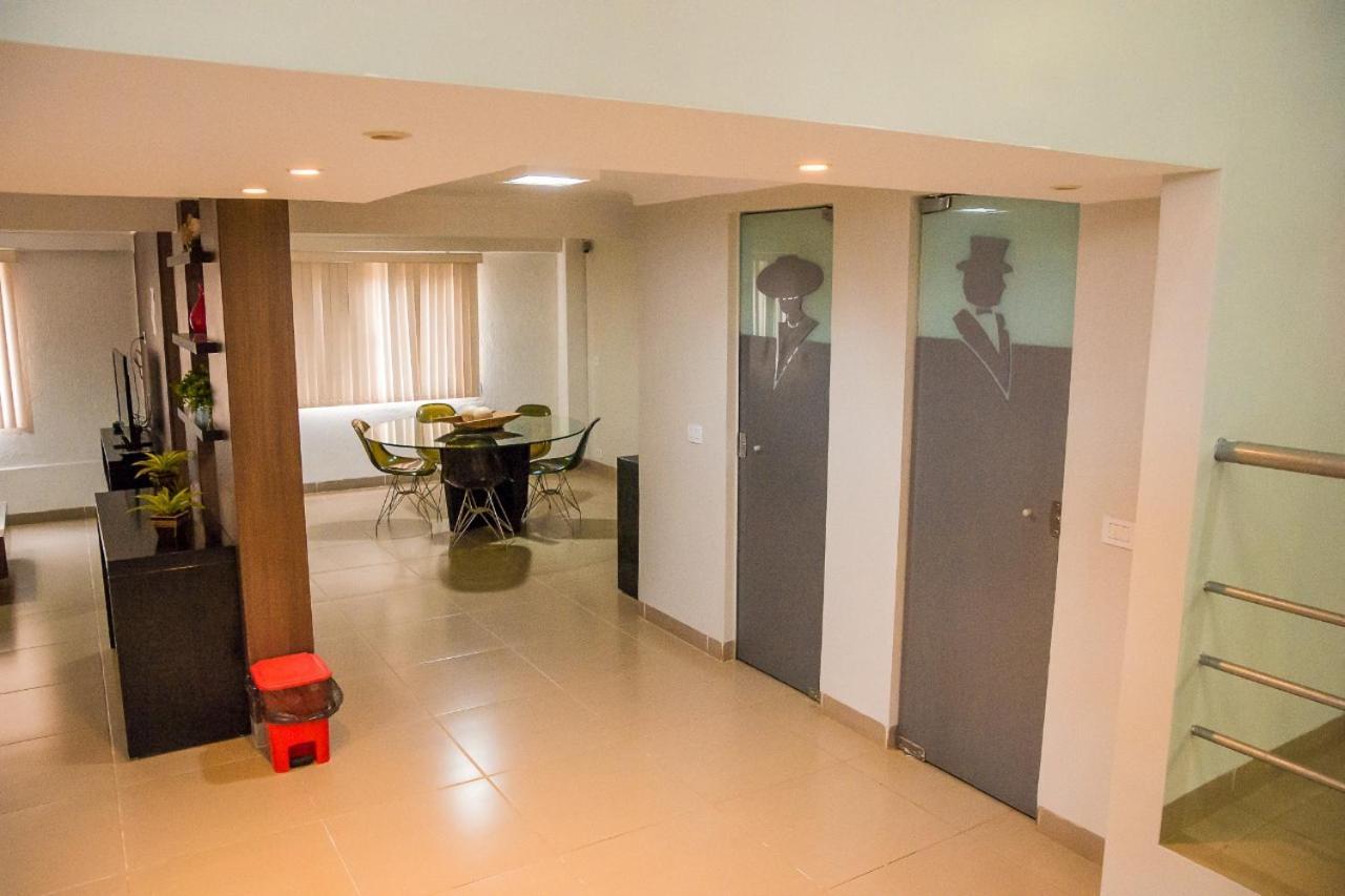 Requinte Hotel Altamira  Ngoại thất bức ảnh