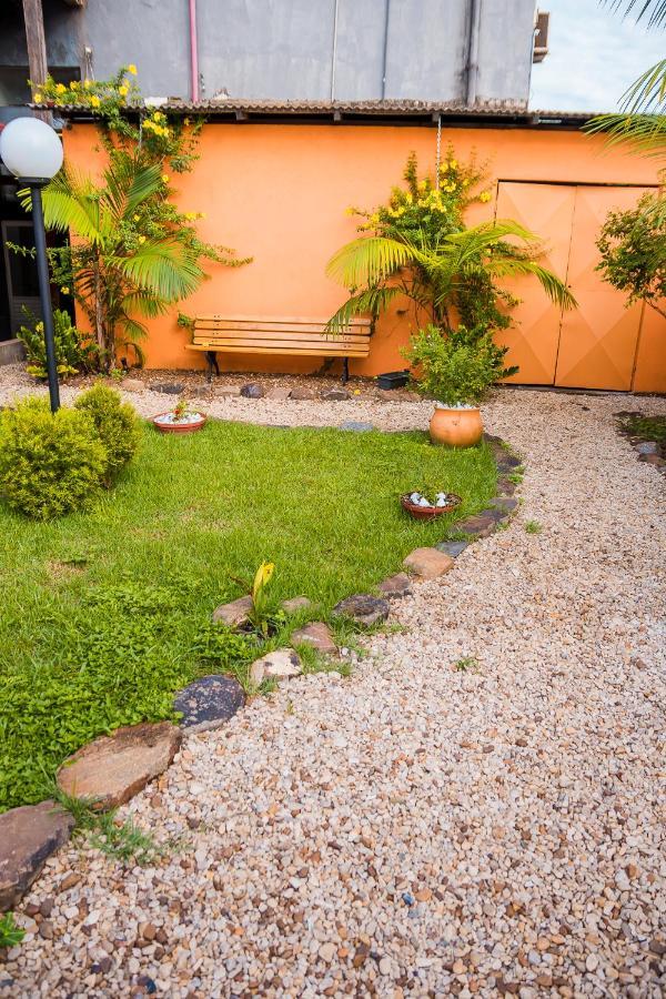Requinte Hotel Altamira  Ngoại thất bức ảnh