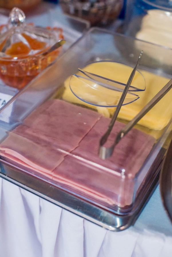 Requinte Hotel Altamira  Ngoại thất bức ảnh