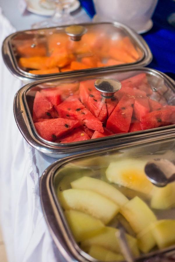 Requinte Hotel Altamira  Ngoại thất bức ảnh
