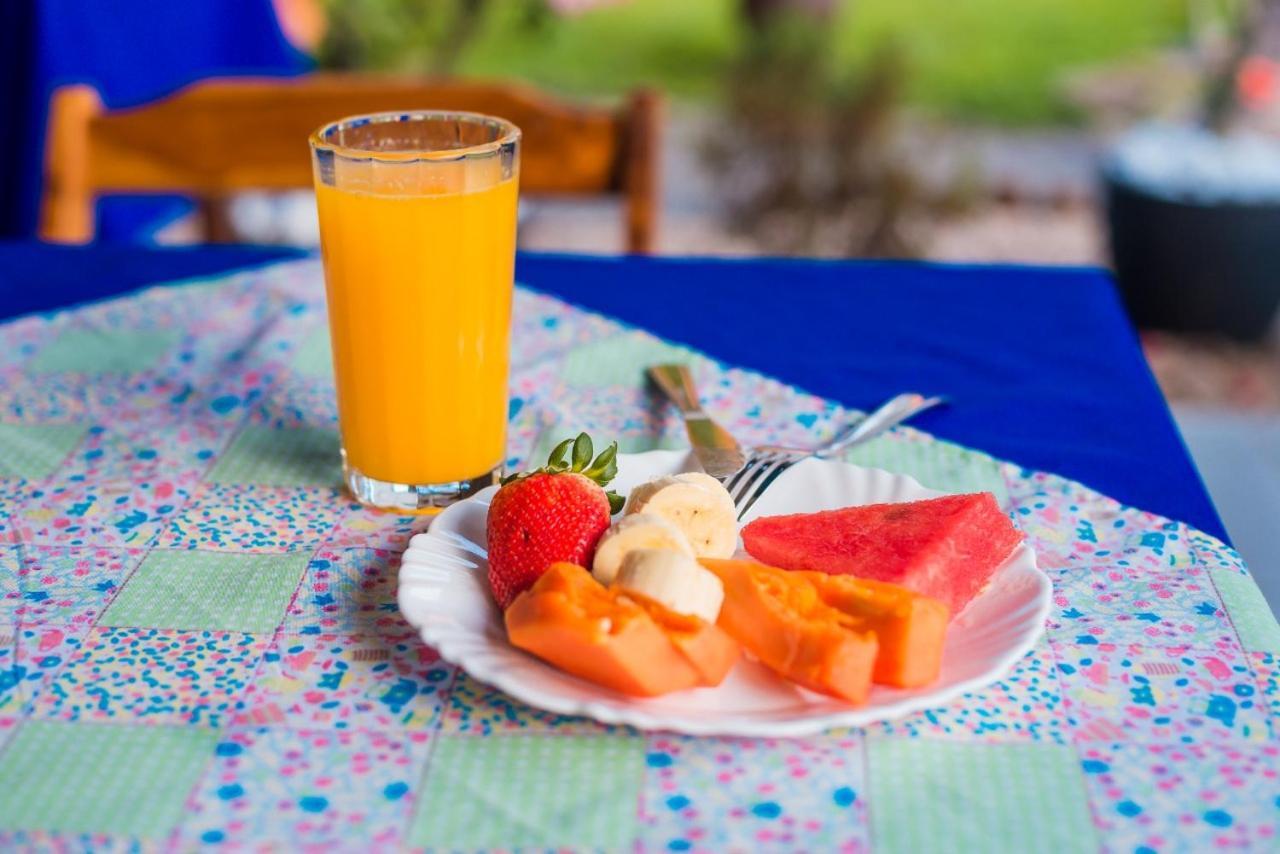 Requinte Hotel Altamira  Ngoại thất bức ảnh
