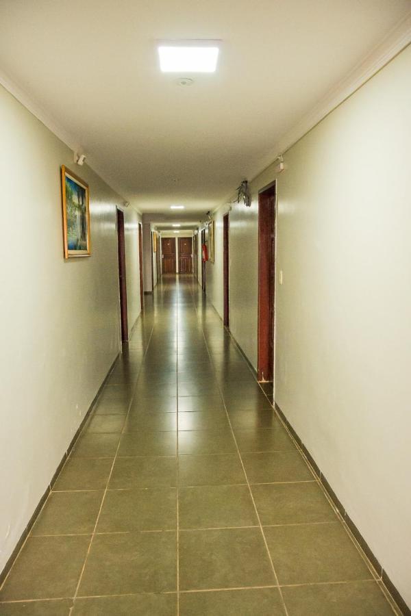 Requinte Hotel Altamira  Ngoại thất bức ảnh