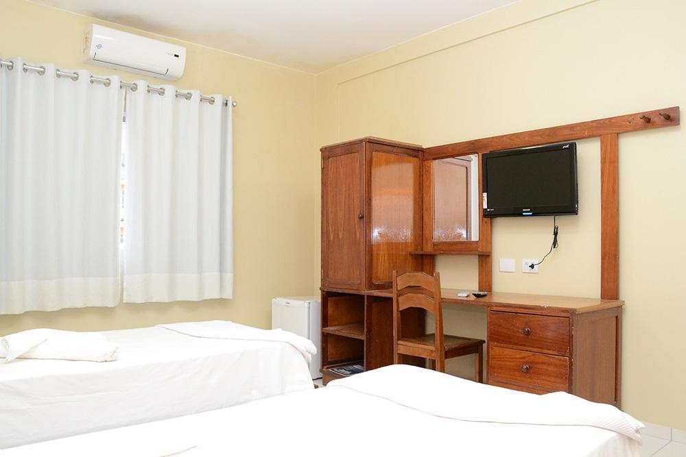 Requinte Hotel Altamira  Phòng bức ảnh