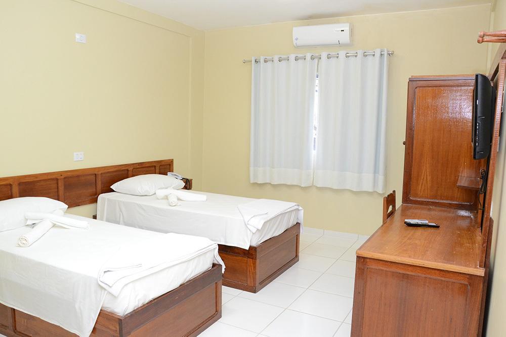 Requinte Hotel Altamira  Phòng bức ảnh